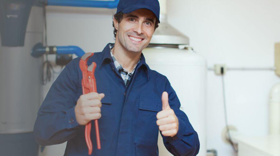 Local annual plumbing maintenance in Deep Gap, NC